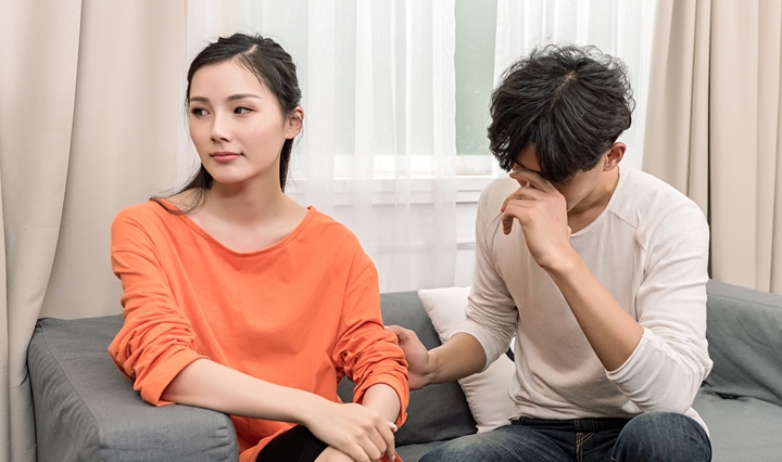 武威如何离婚能名正言顺可不留话柄